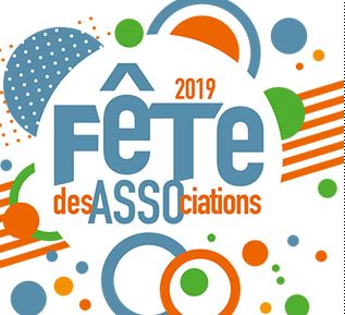 Fete des associations 2019